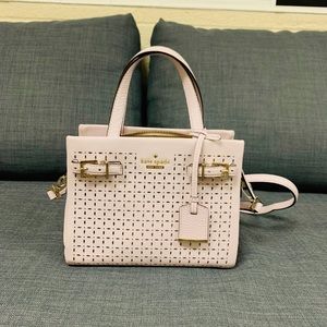 【used】Kate Spade Milton Lane Small Lanie